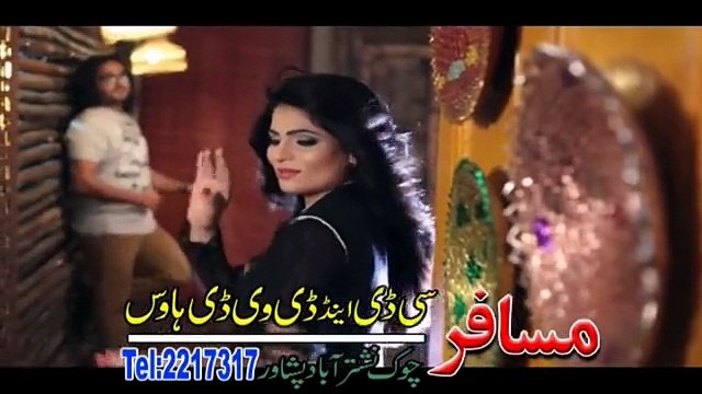 Pashto Mashup - Ab Khan - Pashto New Song Album 2016 Khyber Hits Vol 26 HD 720p