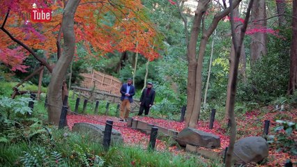 لماذا تأثر ياباني بالقرآن أول مرة؟ مؤثر #بالقرآن_اهتديت٢ ح١٣ From Buddhism to Translating