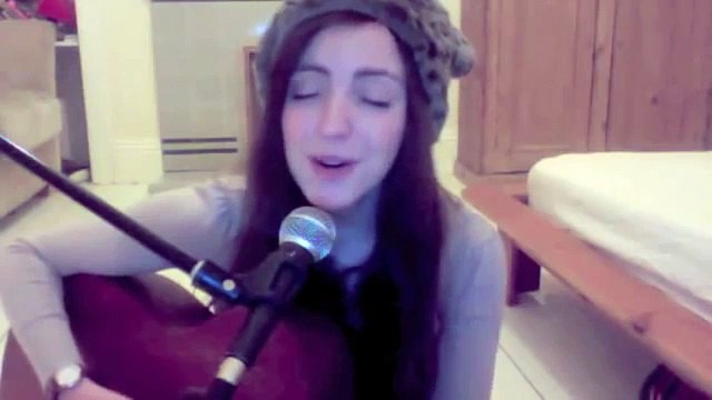 I'll Follow You Into The Dark - Death Cab For Cutie (Cover)
