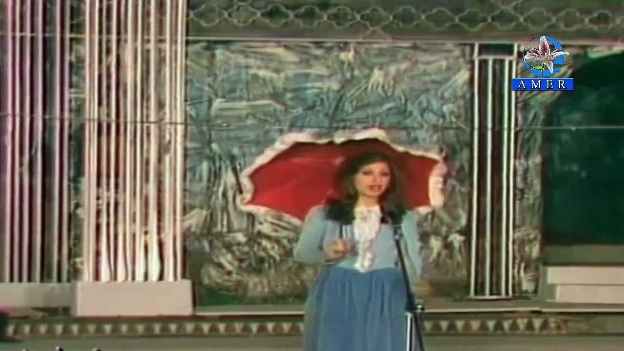 Hoda Haddad هدى حداد رزق الله ع العربيات