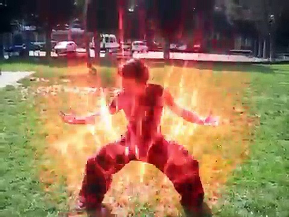 Marco vs. Chris - The Movie (Adobe After Effects)