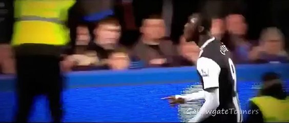 Le but  qui a physiciens perplexes