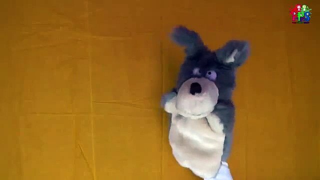 Mary Had A Little Lamb | Plus Lots More Nursery Rhymes | 54 Minutes Compilation from Littl