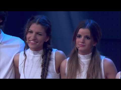 TV3 - Oh Happy Day - L'ohd de Giovinetto - OHDextra