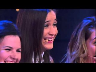 TV3 - Oh Happy Day - Roger Coma - OHDextra