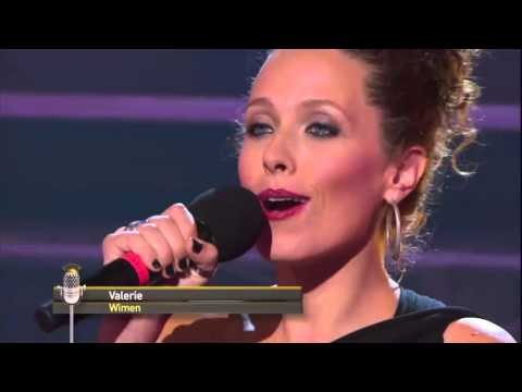 TV3 - Oh Happy Day - Alguns solistes - OHDextra