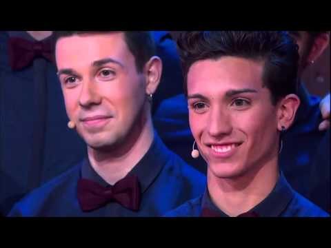 TV3 - Oh Happy Day - Resum de la final OHD3 - OHDextra