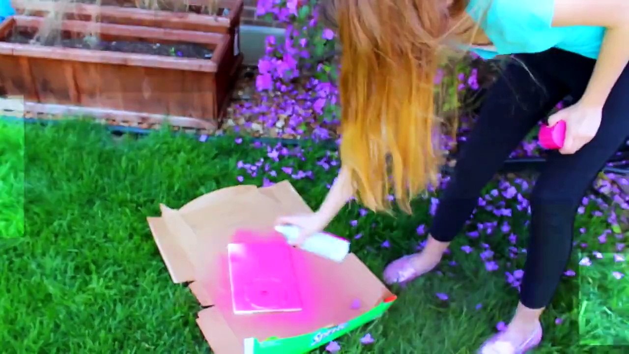 DIY Beauty Blender! | Make Your Own Beauty Blender! | Cheap & Easy To Make in Minutes!