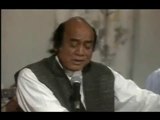 Ustad Mehdi Hassan / Donon Jahah Teri