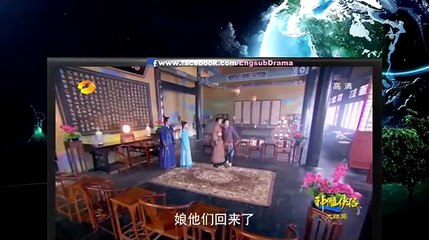 EP 57End, Entry Tep Baksey Sne, Chinese Speak Drama Movie 2015