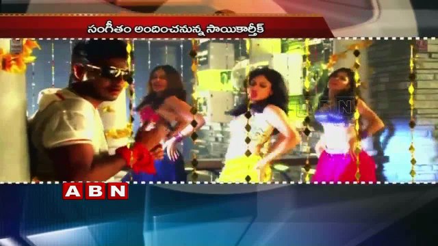 Sundeep Kishan to Romance Anisha Ambrose (06-12-2015)