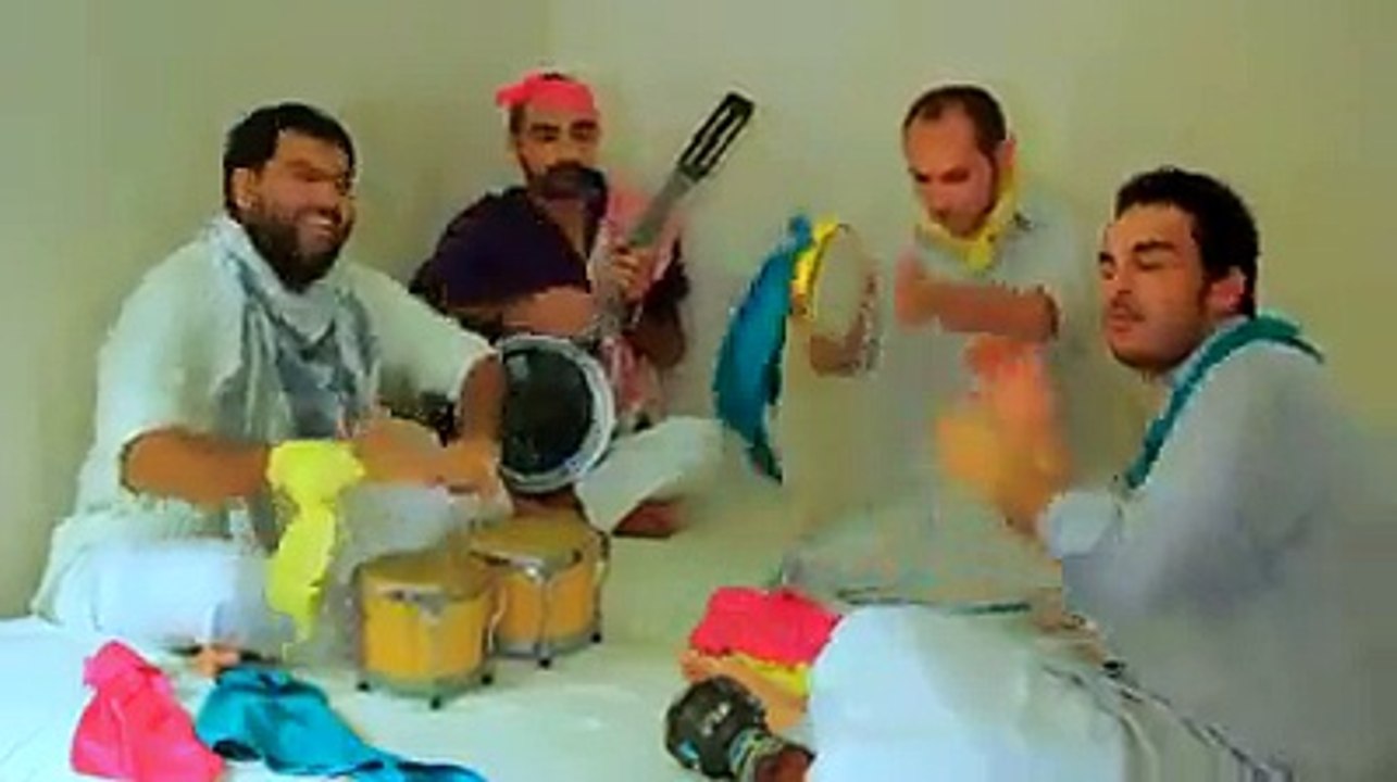 Peshawar Ka Larki 2015 - Imdad Muzafar - Sibti - Jasir Abro