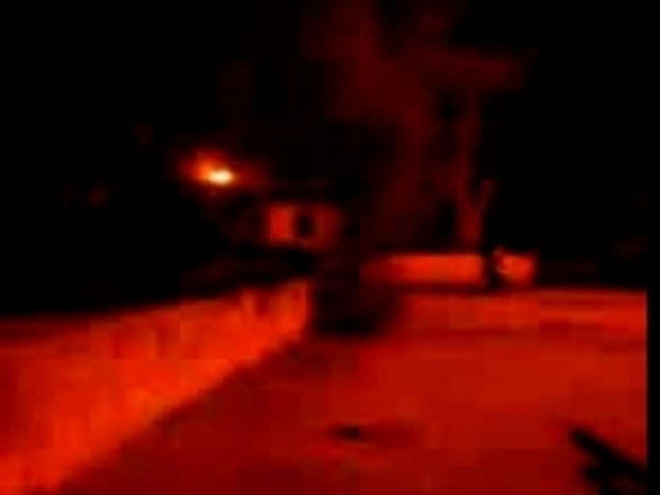 Deadd bush crew-dbc-vinc in a bush 1