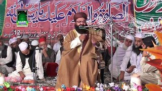 khitab Allama Khan Muhammad Qadri part 2 at 12 Block Sargodha 2014 - Video Dailymotion