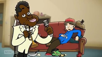 Living with Steve