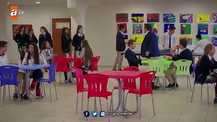 Kırgın Çiçekler 21.Bölüm - Bu benim aklıma niye gelmedi?
