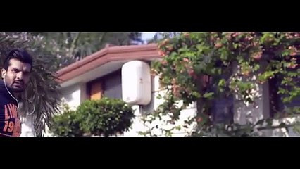 Paani (Full Video Song) -Yuvraj Hans