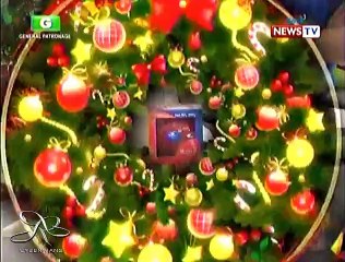 Sarap With Family Christmas Edition Cheesy Bacon Croquettes