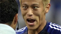 【LASIK】 本田圭佑選手のレーシックを受けた目が大変な事に？ サッカー Keisuke Honda