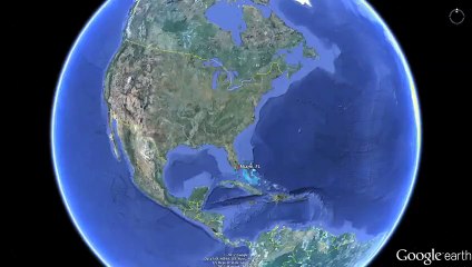 Couple Delivers Baby on Florida Highway