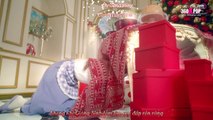 [Kara Vietsub][MV] TaeTiSeo - Dear Santa (Korean ver) (Soshi Team) [360kpop]