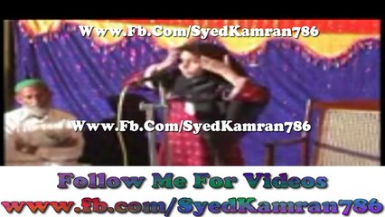 New HD Speech 2015اشکوں کی برسات ایک ایسا بیان جو آپ کو رلا دے Must Watch& Share