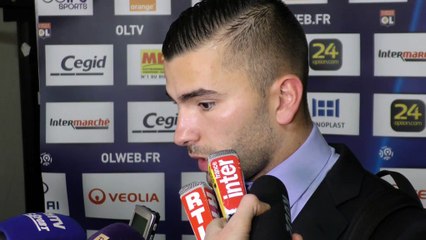 17e j. - Lopes : "Il n'ya pas d'explication"