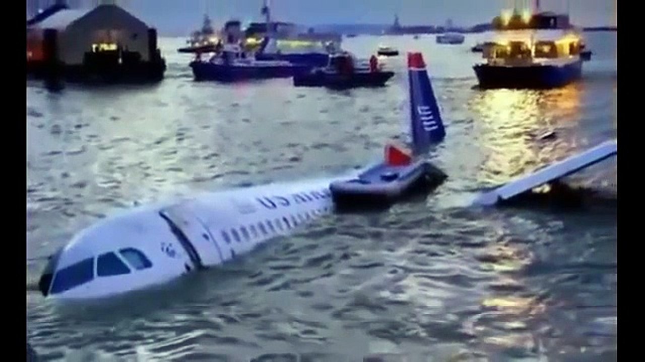 Documentaire Français Les aéroports les plus dangereux [reportage choc]