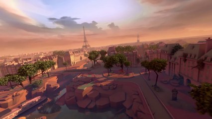 Eagle Flight - Trailer PlayStation Experience 2015