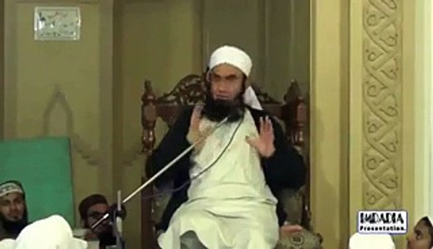 Veena Malik Ko Maulana Tariq Jameel ny Kya Kaha k Wo yakdaam Badal gyi