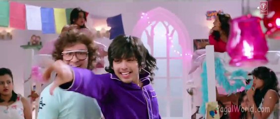 ABCD - YO YO Honey Singh (Yaariyan)