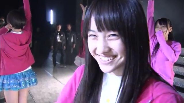 【ももクロ】 NHK紅白なんか出てあげないよ！ ももいろクローバーZ Momoiro Clover Z