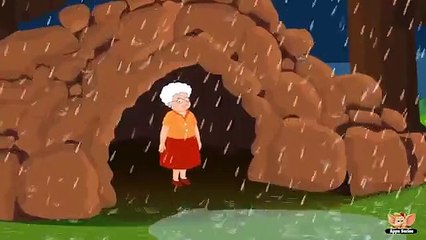 Que Llueva - Spanish Nursery Rhyme