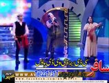 Wa Grane Lailo - Humayoon Khan - Pashto New Song Album 2016 Khyber Hits Vol 26 HD 720p