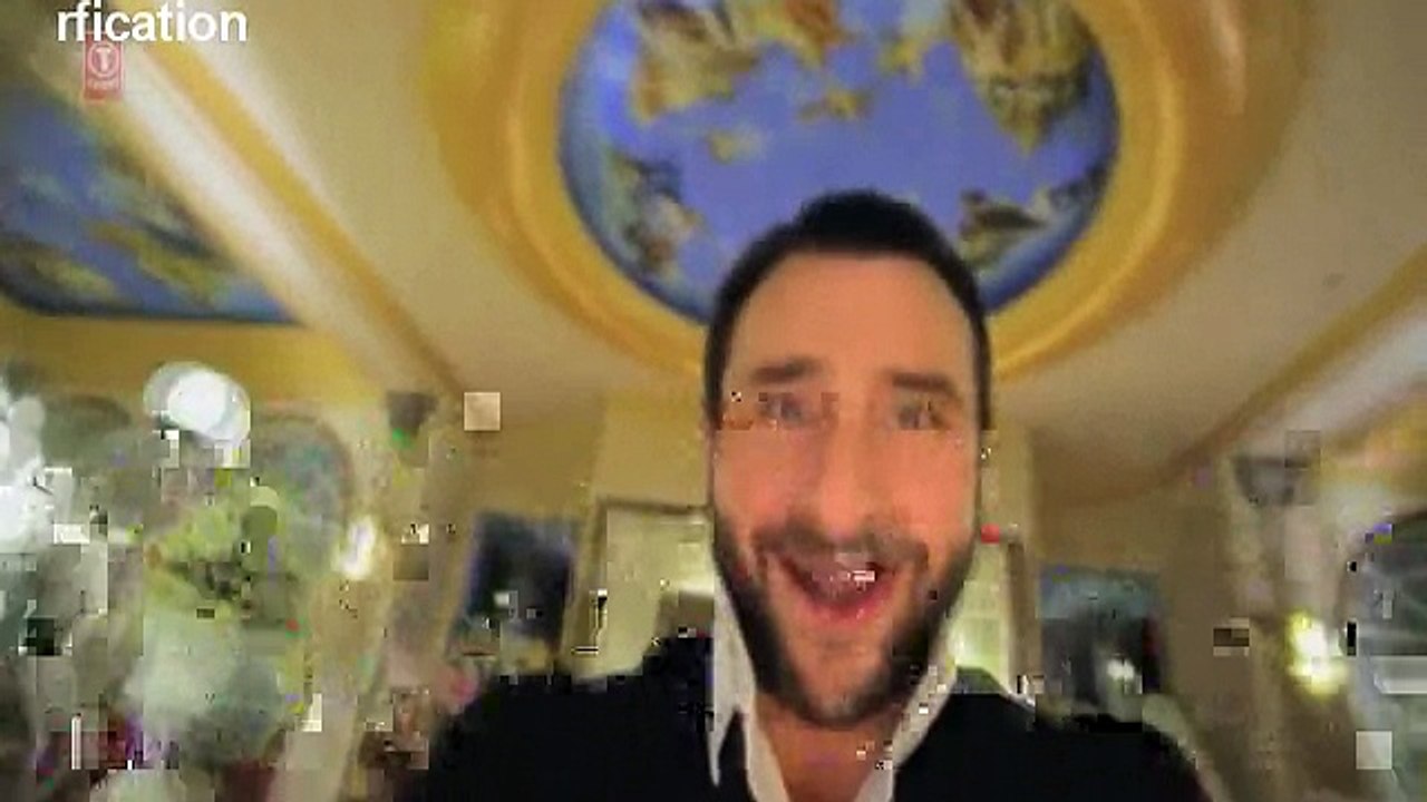 Pyaar ki Pungi - Agent Vinod - Full Video Song