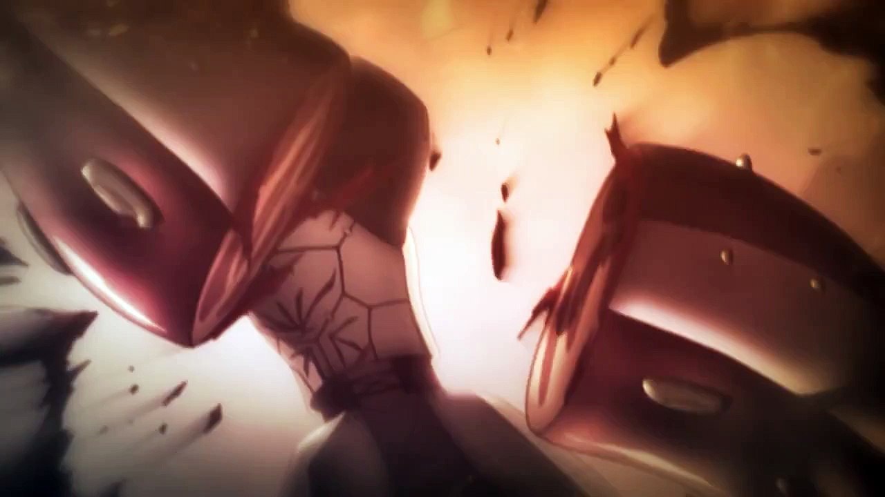 Underworld - AMV