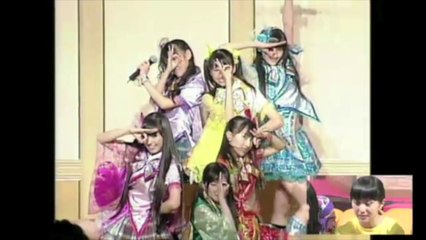 Momoclo 2013 24h UST Digest pt21 (ENG SUBS)