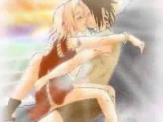 SasuSaku- In a Dream