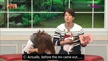 [ENG SUB] 151111 MY PET CLINIC (1/7) [BTS]