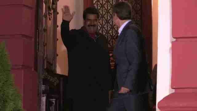 Zapatero confía en que arranque el espíritu de diálogo entre los venezolanos