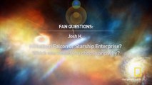 Millennium Falcon or Starship Enterprise?: Fan Question | StarTalk