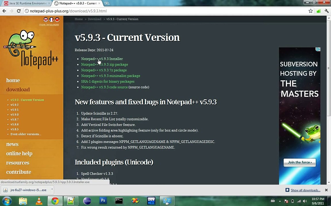 Online Java Tutriols Part2