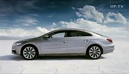 VW Passat CC - Video Dailymotion