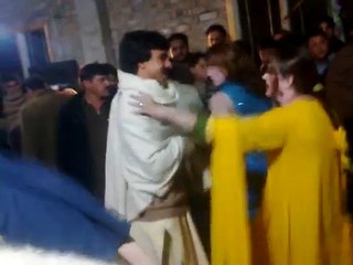 Gul Panra dance in Sawat Leaked Video