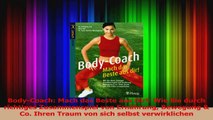 BodyCoach Mach das Beste aus Dir Wie Sie durch richtiges Zusammenspiel von Ernährung PDF Herunterladen