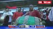 Muhammad Amir 2 Wickets On 2 Balls In BPL 2015 Vs Rangpur Riders -> Must Watch