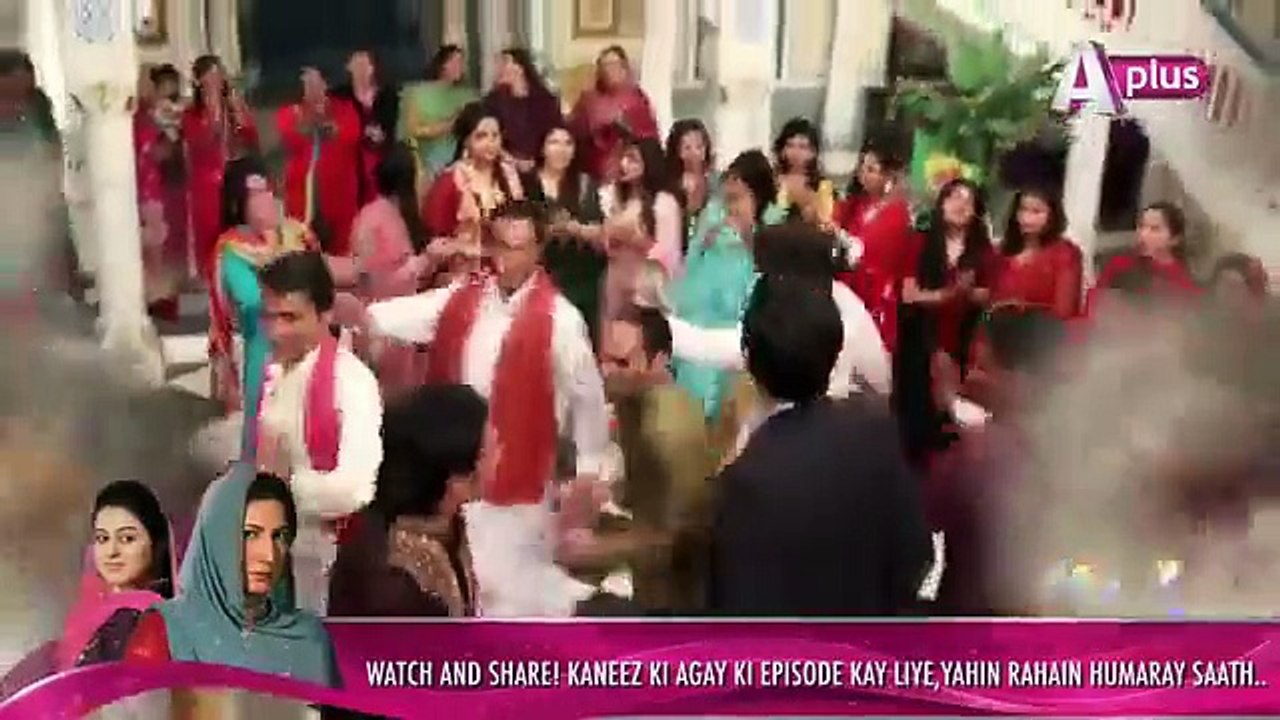 Kaneez ep 24