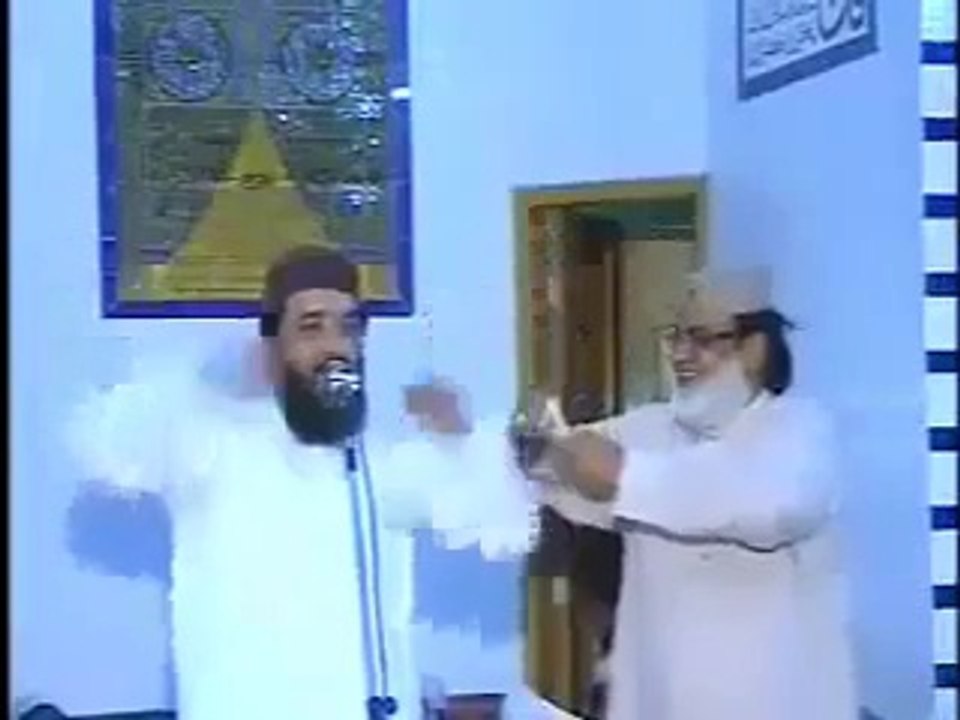 shan e nabi