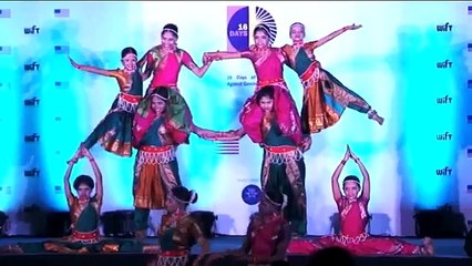 Rajeev Khandelwal at US Consulate's “Women’s Safety and Empowerment” short film festival
