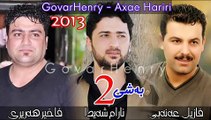 CD2 Faxir Hariri & Aram Shaida & Fazil Anaby 2013 Hawler